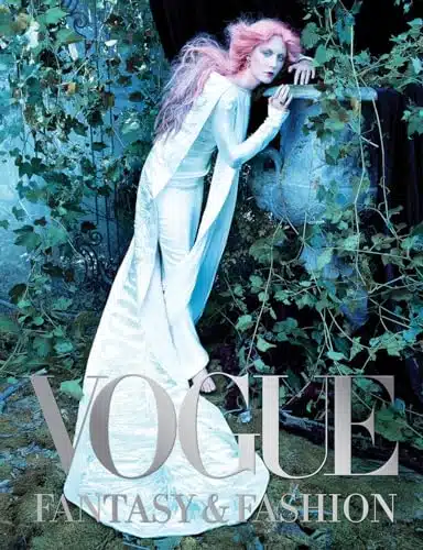 Vogue Fantasy & Fashion