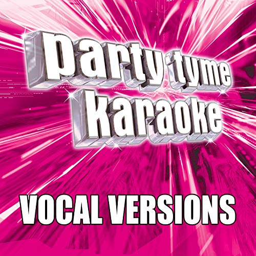Waking Up In Vegas (Made Popular By Katy Perry) [Vocal Version]