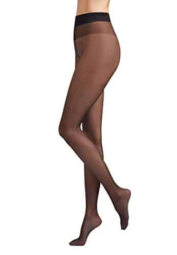 Wolford Satin Touch Denier Tights For Women