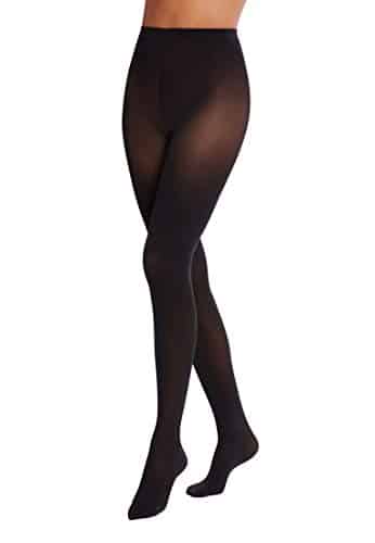 Wolford Velvet de Luxe Denier Sheer Tights Pantyhose Hosiery for Women Luxurious Soft Elegant Legwear for Everyday Wear