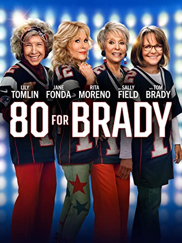 for Brady