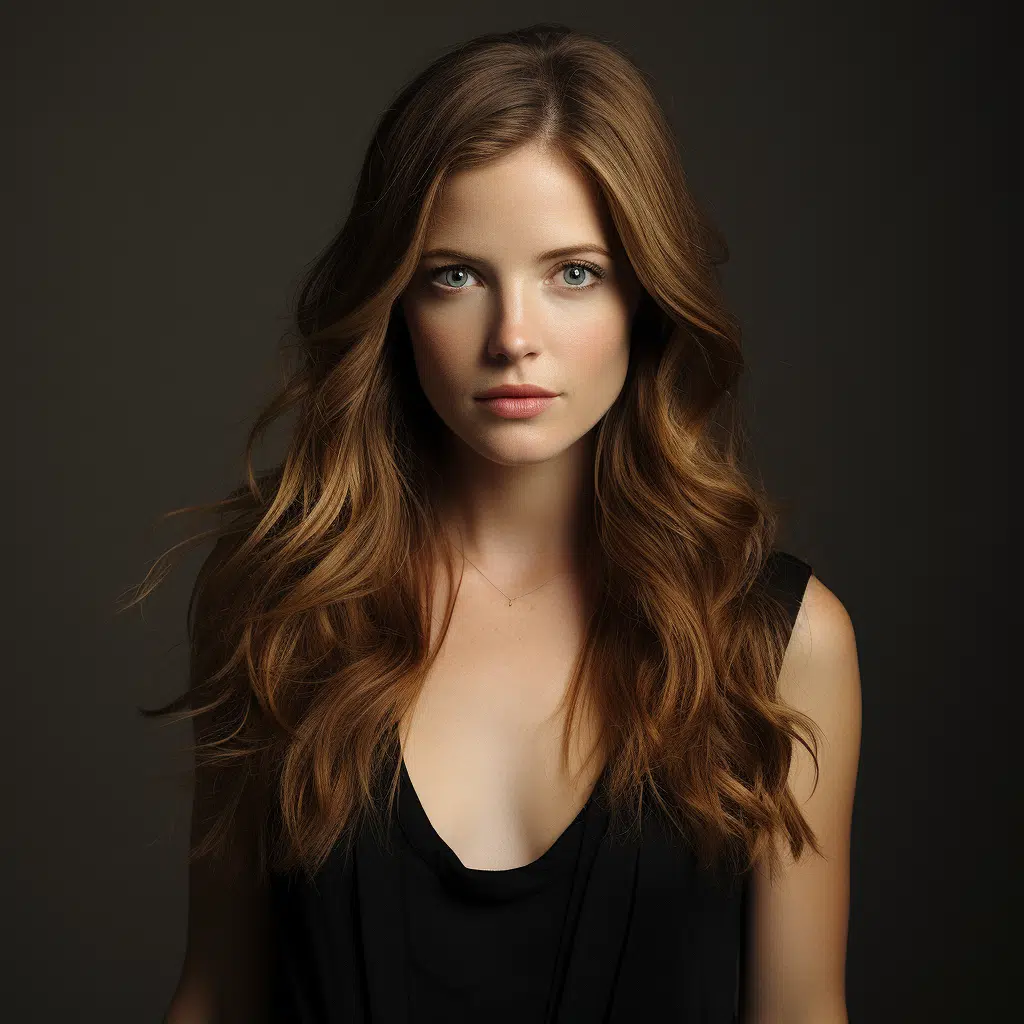 meghann fahy movies and tv shows