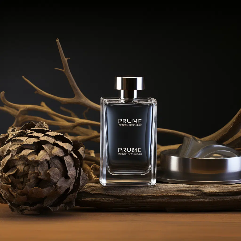 pure for men