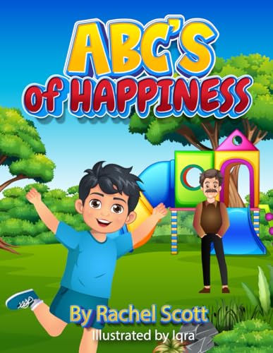 ABC's of Happiness