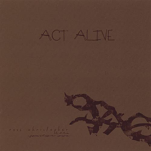 Act Alive