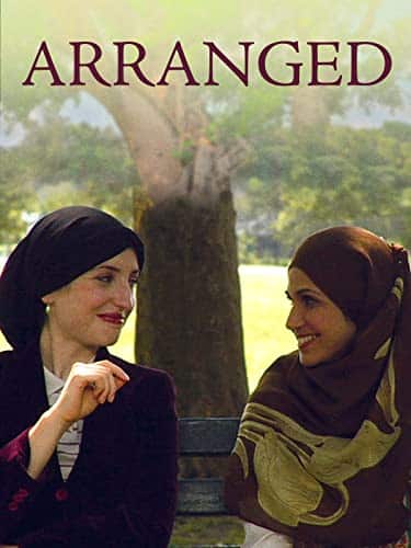 Arranged