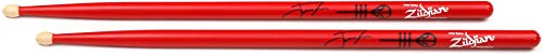 Avedis Zildjian Company Josh Dun Artist Series Drumsticks
