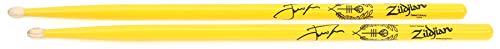 Avedis Zildjian Company Josh Dun Artist Series Trench Drumsticks