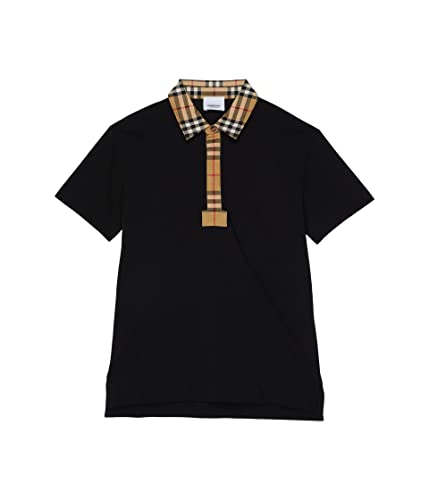 BURBERRY Boy's Johane (Little KidsBig Kids) Black Years