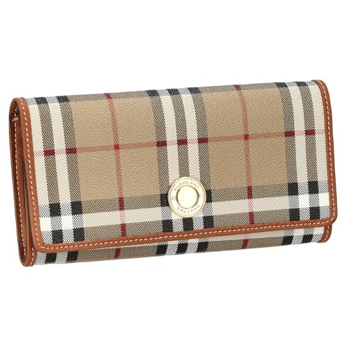 BURBERRY Women's Wallet, A, One Size