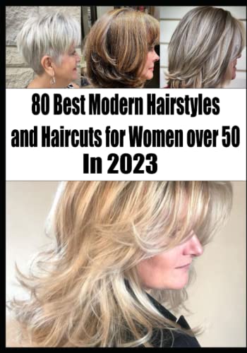 Best Modern Hairstyles and Haircuts for Women over In
