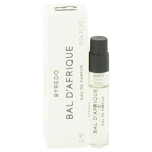 Byredo Bal D''afrique by Byredo Vial (sample) .oz