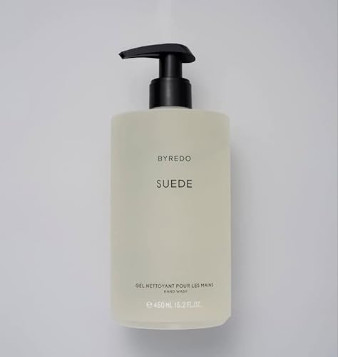 Byredo Suede Handwash Suede ml