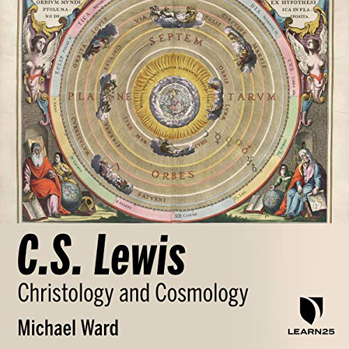 C.S. Lewis Christology and Cosmology