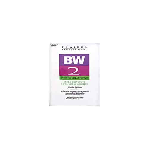 Clairol Professional B Lightener for Hair Highlights, oz.