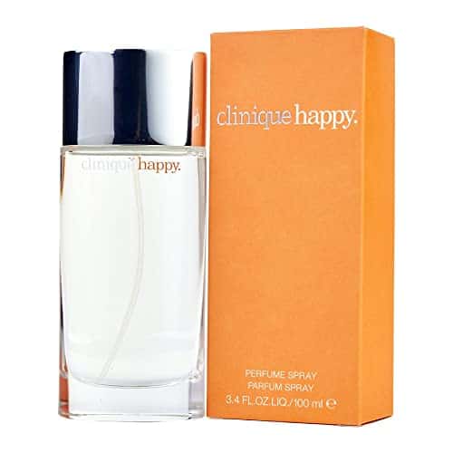 Clinique Happy by Clinique for Women, EDP Spray, Fl Oz