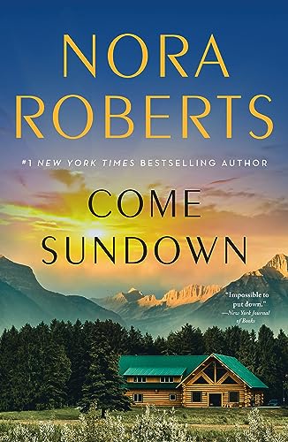 Come Sundown A Novel