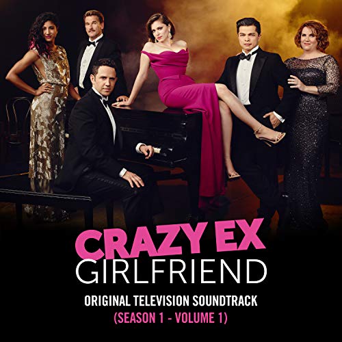 Crazy Ex Girlfriend Theme