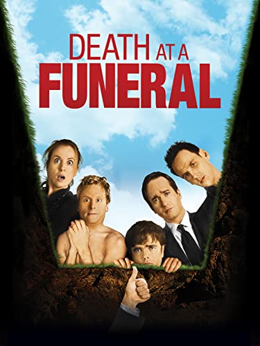Death at a Funeral ()