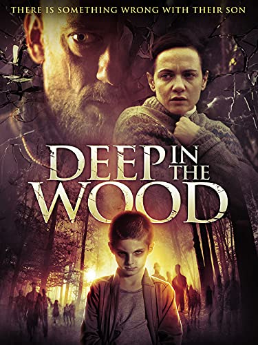 Deep in the Wood