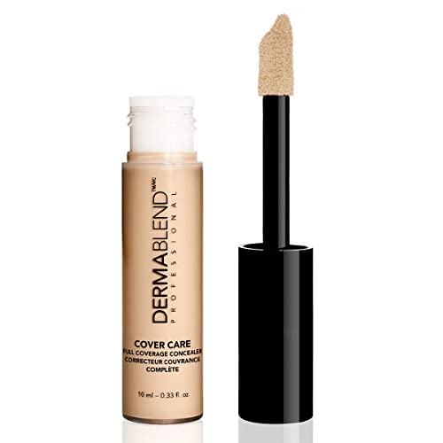 Dermablend Cover Care Concealer, , Fl Oz (Pack of )