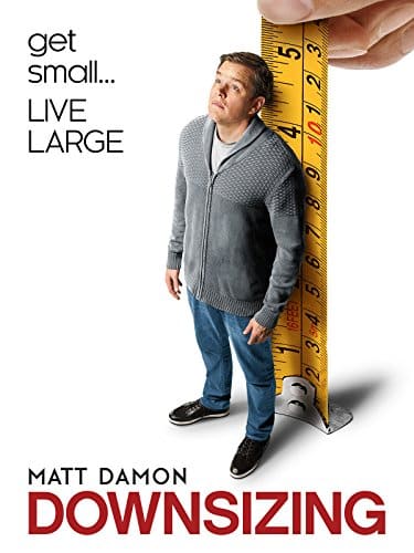 Downsizing