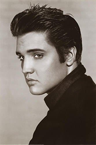 Elvis Presley Poster Print, xPoster Print, x