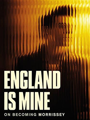 England Is Mine