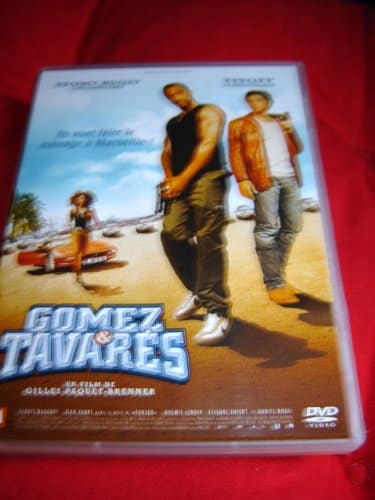 Gomez & Tavares