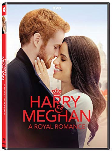 HARRY & MEGHANA ROYAL ROMANCE