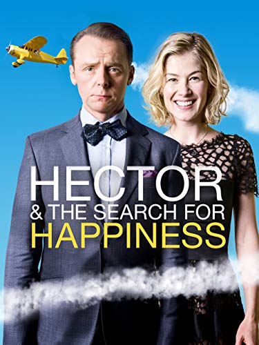 Hector and the Search for Happiness