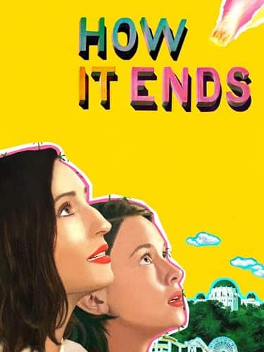 How It Ends