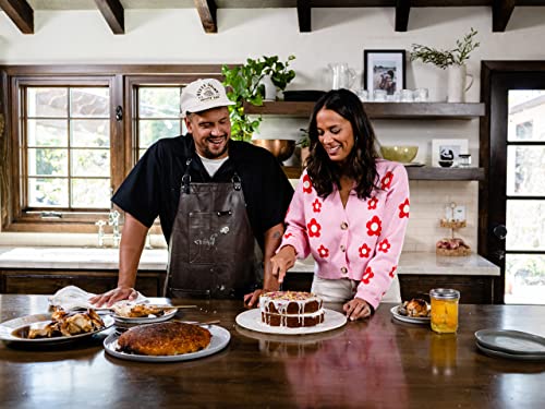 In the Kitchen Trailer