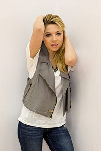 Jennette Mccurdy   XPoster FCA #FCA