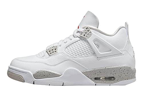 Jordan Mens Air Retro CThite Oreo