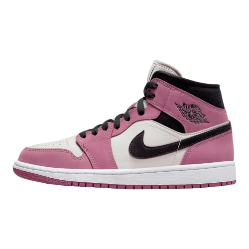 Jordan Womens WMNS Air id SE DCBerry Pink