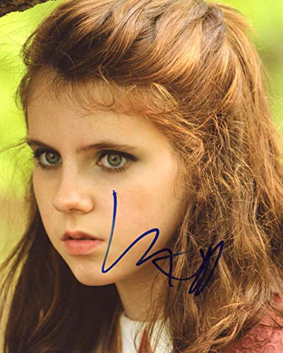 Kara HaywardMoonrise Kingdom AUTOGRAPH Signed xPhoto