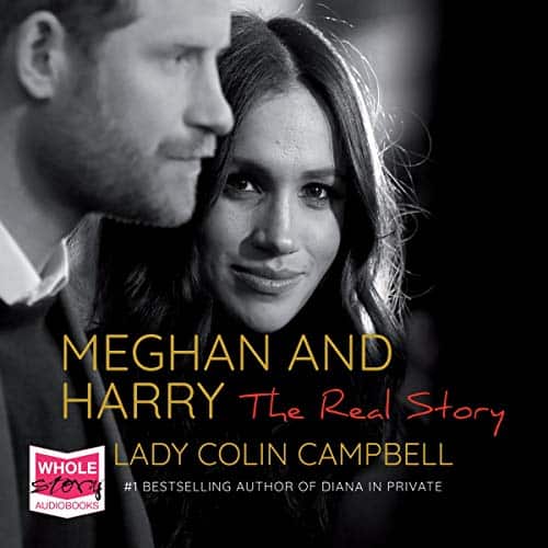 Meghan and Harry The Real Story
