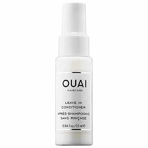 Ouai Leave In Conditioner Travel Size, ml