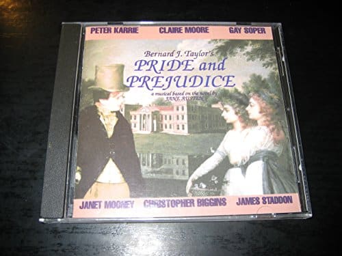 Pride & Prejudice
