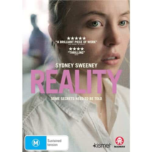 Reality  Sydney Sweeney