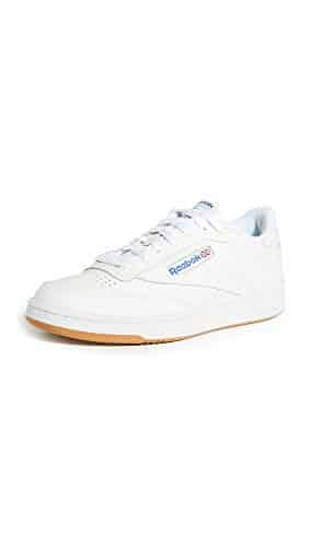 Reebok Men's Club C Sneaker