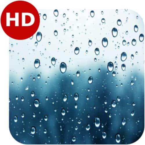 Relax Rain   Rain sounds sleep and meditation