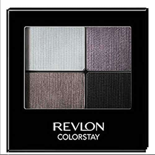 Revlon ColorStay Hour Eye Shadow, Siren [] oz (Pack of )