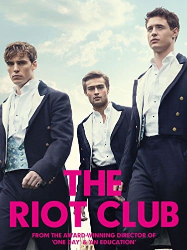 Riot Club