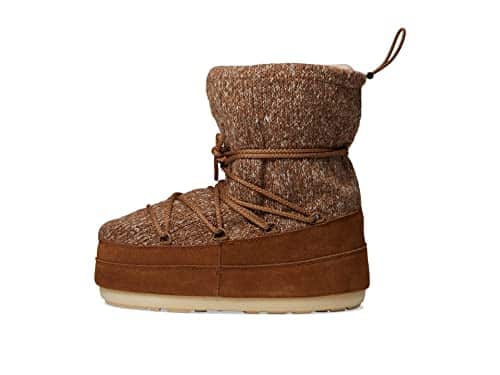 Steve Madden womens Mav Fashion Boot, Tan Multi,