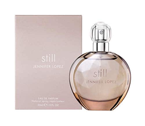 Still Jennifer Lopez By Jennifer Lopez For Women. Eau De Parfum Spray Ounces