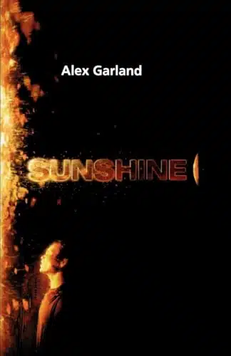 Sunshine A Screenplay