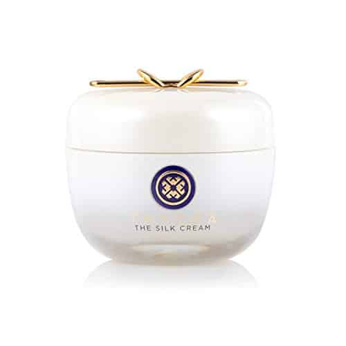 TATCHA The Silk Cream Weightless Moisturizing and Firming Cream for Combo to Dry Skin (ml  oz)