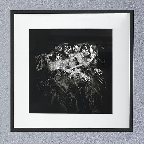Teezo Touchdown (How Do You Sleep At Night) Album Cover Poster   Paper Stock, x